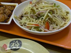 -玉华饮食店(茅台路店)