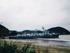 -东海半边山旅游度假区
