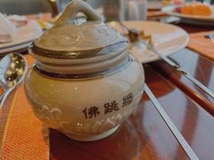 -武汉世茂希尔顿酒店·汇·全日餐厅