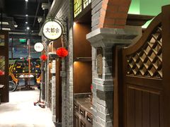 -1718食尚馆·太湖菜(龙之梦太湖古镇店)