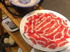 -1078號老北京涮肉(松柏店)
