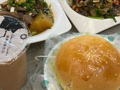 -繁仔牛杂(石排店)