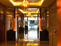 -广州花都皇冠假日酒店