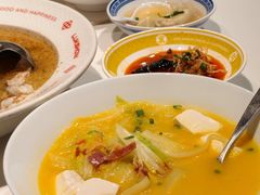-禄鼎记·排队俩小时都要吃的酸菜鱼(石牌桥店)