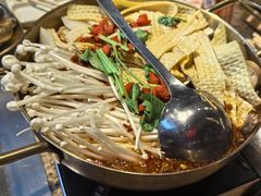 -大头叔烤鸡爪·朝鲜族烤串(天池路店)