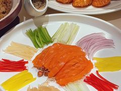 -侨美食家·粤菜(体育西路店)