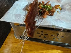 -汪记鲜鱼糊汤粉(沈阳路总店)