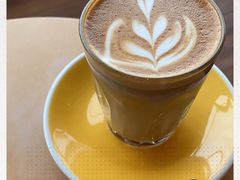 -Seesaw Coffee(朝阳大悦城店)