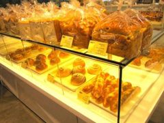-BreadTalk面包新语(长寿路地铁站店)