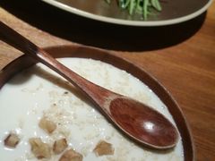 手工酸奶-阿里家·新疆烤肉酒場 by MIG