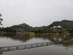 -珠海圆明新园
