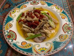 -巴依老爷新疆美食(魏公村店)