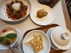 -无印良品餐堂 MUJI Diner(成都太古里店)