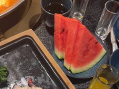 -湊湊火锅·茶憩(世博大道店)