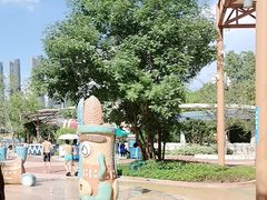 -武汉玛雅海滩水公园