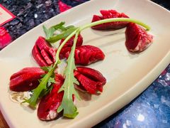 郡肝-蜀大侠火锅(森兰花园城店)