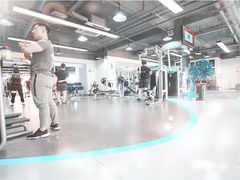-每刻健身工作室(西直门店)