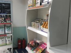 -全心全意连锁动物医院(加州店)