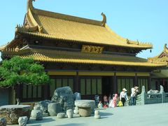 -南京市江宁方山