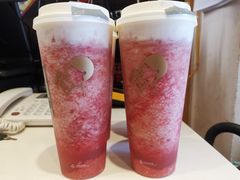 -喜茶(广州北京路惠福东店)