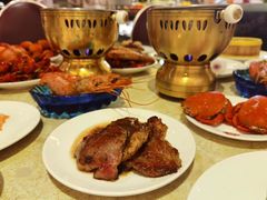 -芭菲盛宴·环球美食(解放碑英利国际店)