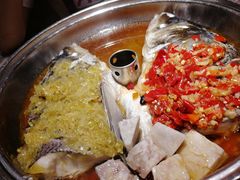 -望湘园·湖南菜(宏伊店)