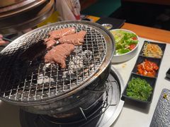 -久藏·横膈膜烧肉·酒场(江汉路店)