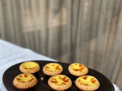 葡式蛋挞-旺顺阁海鲜广场(亚运村店)
