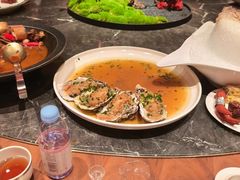 -宴周康·精致江浙菜(周浦店)