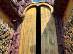 -上海东林寺(金山区)
