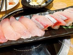 -合点寿司(金虹桥商场店)