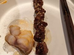 -涮福記·现切牛羊肉火锅(世纪汇店)
