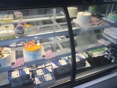 -简·煦蛋糕定制(下沙店)
