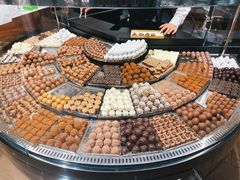 -Laderach 莱德拉(上海环贸iapm店)