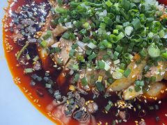 -三大钵江湖菜(空港店)