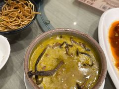 -莲餐厅·湖北菜·藕汤是头牌(愚园路店)