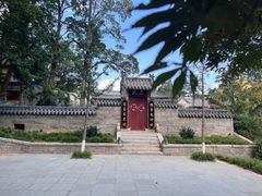 -崂山仰口游览区