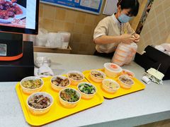 -叶氏兄弟饭摊(马鞍池东路店)