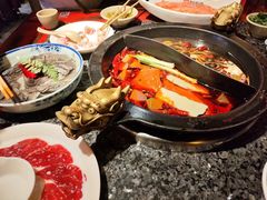 -蜀大侠火锅(春熙路店)