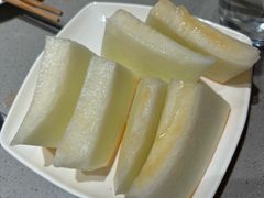 -海底捞火锅(泉城路店)