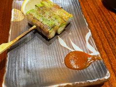 -鸟鹏烧鸟居酒屋(仁恒梦中心店)