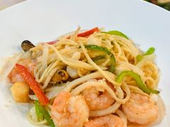 -维兰西餐(万泉河店)