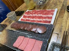 -蜀都三哥火锅店(力盟商业步行街店)