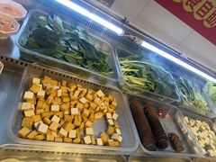 -成老灶火锅鸡(平山店)