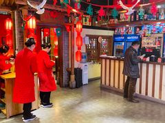 -鸽子窝(青塔店)