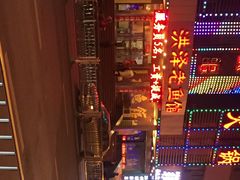 -洪泽老鱼馆(淮海一店)