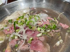 -大叻和越南粉(南浦里店)