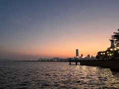 -深圳湾公园(南山区)
