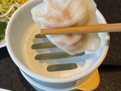 -川旺角融合菜•海景餐厅(星海广场店)