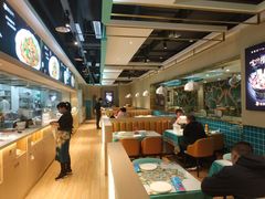 -楼兰古丽·新疆菜(大唐西市店)
